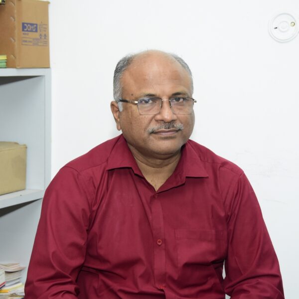 RAJESH RAMANI